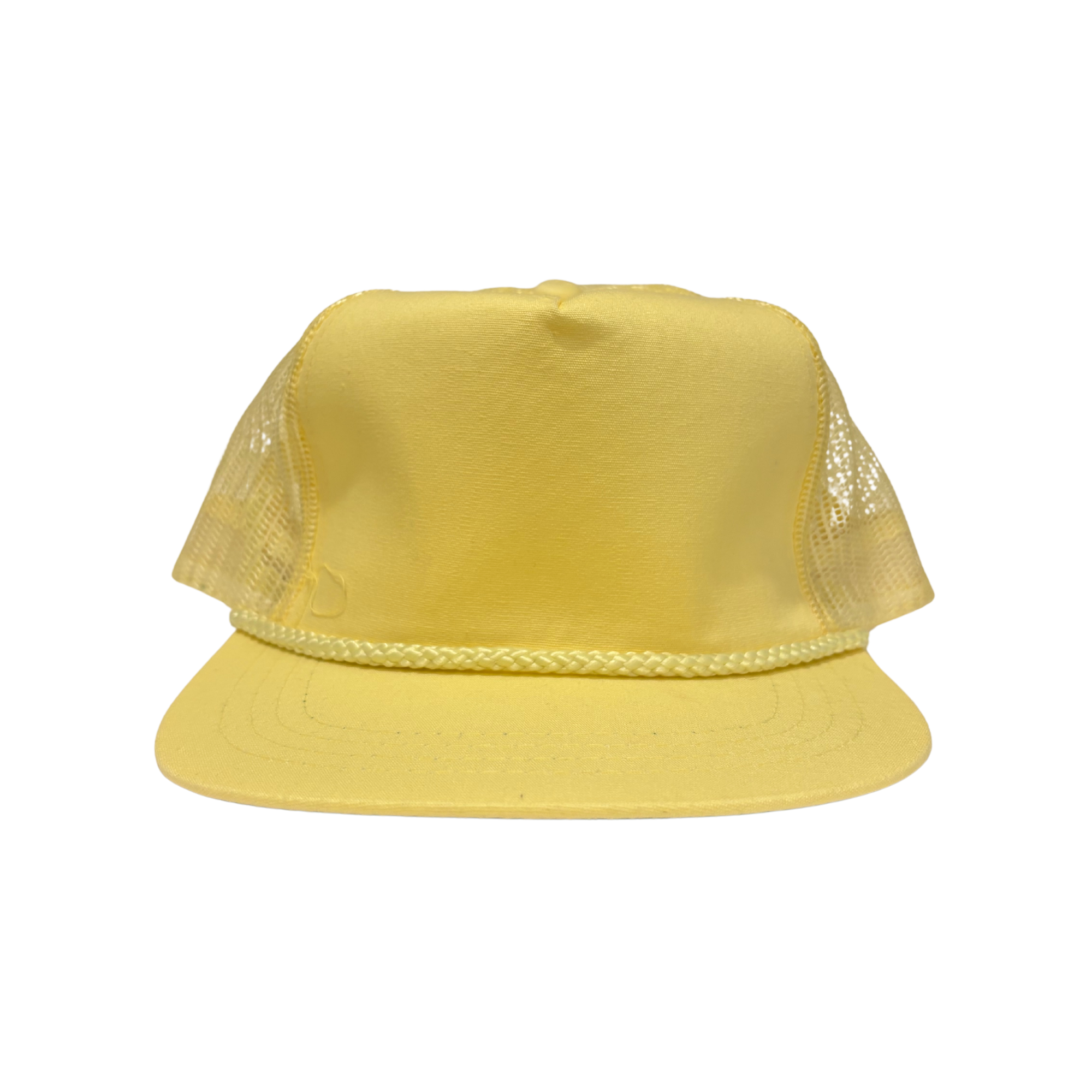 Classic Mesh Trucker Hat