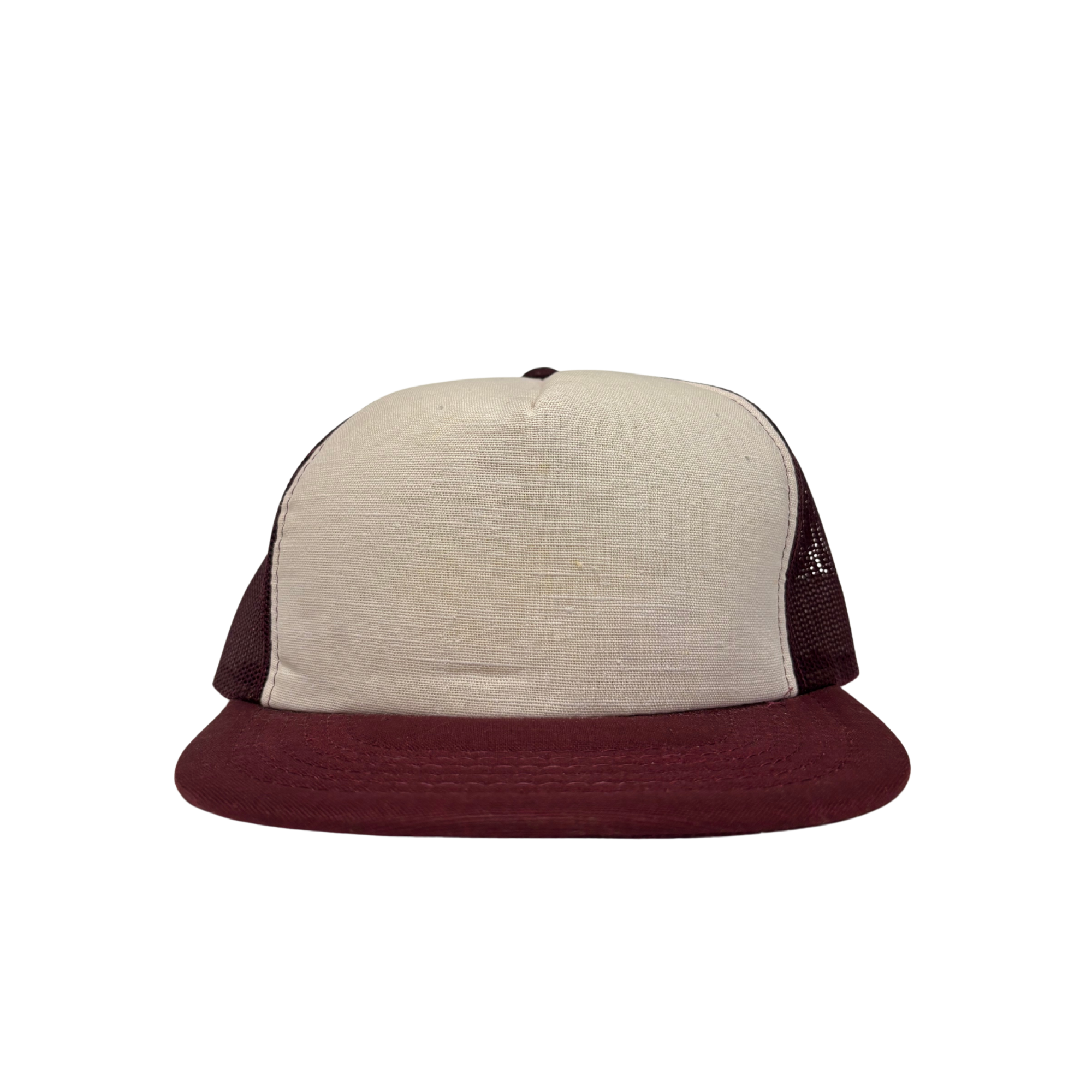 Classic Mesh Trucker Hat